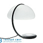 SERPENTE настольная лампа Martinelli Luce 599/BI