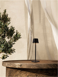 NL_OUTDOOR_DECK_PORTABLE_LAMP Nova Luce DECK Портативная лампа