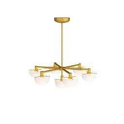 GKDMC01 Arteriors Boîte люстра