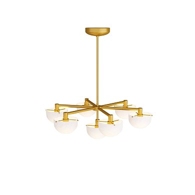 Люстра Arteriors Boîte