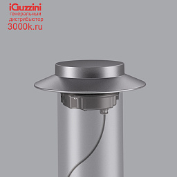 EP04 iGuzzini Iway round Светильник для дорожек