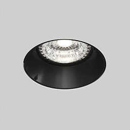 DK3055-BK Denkirs Vibi встраиваемый потолочный светильник круглый