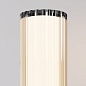 Ландшафтный светильник Maytoni Rib 23W Черный O502FL-01B — фото 1