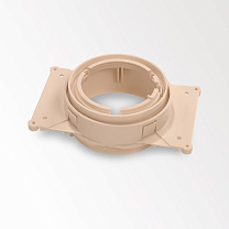 MOUNTING KIT R102 TRIMLESS O.F.A.