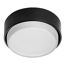 Светильник термостойкий PVC накладной д/LED-ламп 943ххх/929ххх Gx53 Tensio 212217