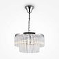 Подвесная люстра Colonne Maytoni MOD093PL-04CH — фото 3