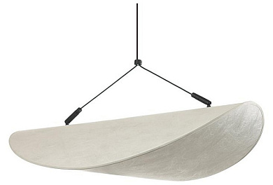 7067/30L Odeon Light Silk подвесной светильник 21W 1680lm 3000, 3500, 4000K