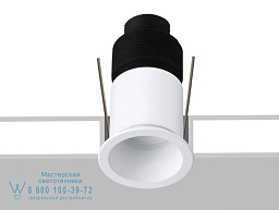 PID402169 Flexa lighting Task Встраиваемый в потолок светодиодный светильник