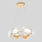 Люстра Crystal Lux FELICIDAD SP48W LED — фото 1