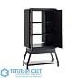 Cantu Cocktail Cabinet комод Arteriors DJ5015 — фото 4