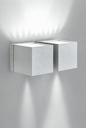6827 Milan Iluminacion Dau настенный светильник