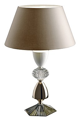 Настольная лампа Italamp Amelie 8162/LP
