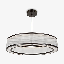 CL120-2 Bella Figura Burlington Gardens Потолочный светильник