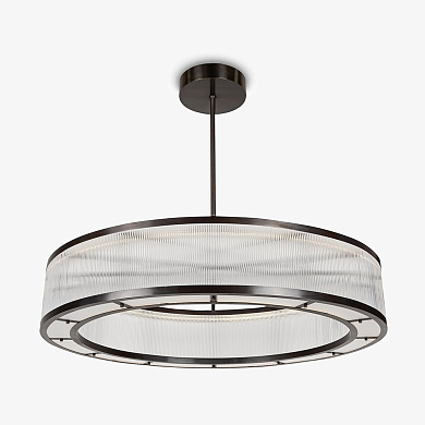 Потолочный светильник Burlington Gardens 2 Chandelier Bella Figura CL120-2