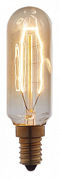 740-H Loft It Edison bulb лампа с прозрачной колбой в стиле ретро