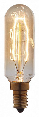 740-H Loft it Edison bulb лампа накаливания, 40Вт