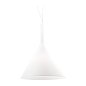 Подвесной светильник Cocktail SP1 BIG Ideal Lux 074313, белый — фото 7