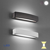 Wall lamp Rio White