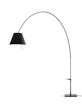 Напольный светильник Lady Costanza Luceplan 1D13GED00017