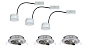 93980 EBL Set Светильник Paulmann — фото 2