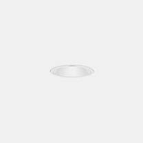 Downlight Sia Adjustable 115 Round Trimless 12W 3000K CRI 90 37.4º DALI-2 - IP23 858lm