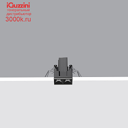 QI91 Laser Blade XS iGuzzini Minimal 2 cells - Flood beam - LED