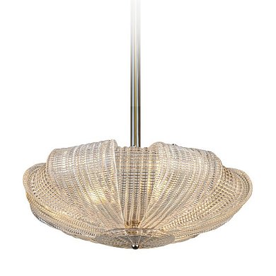 Люстра L'Arte Luce Overlap L38304.98