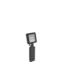 Kit 10 Tag 110 H160 LED 2.7K 10W Grigio