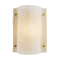 49732 Heather Sconce Arteriors бра