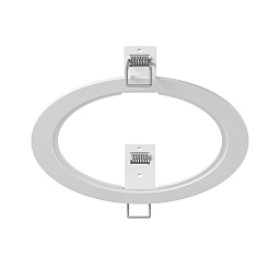 21791 Lightstar Intero Рамка для светильника