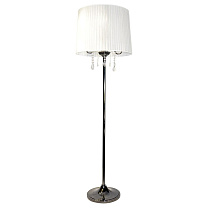 Торшер Design by Gronlund Crystal, 9357/4F/MK/VAL, Белый