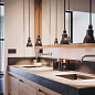 Подвесной светильник Loft Pendant Tekna — фото 3