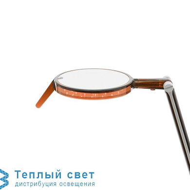 ALEDIN TEC настольная лампа Kartell 09190AM