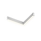Трековый светильник Denkirs Simple Linear DK8114-WH — фото 1