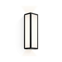 BAUHAUS 1 N LED - Matte Black