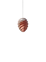 Small / Standard/Copper