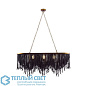 Baja Linear Chandelier люстра Arteriors 85026