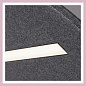 Подвесной светильник AQForm AQfelt OVALL RAFTER LED suspended — фото 4
