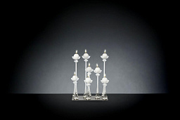 5002023.00 VGnewtrend Linear Подсвечник