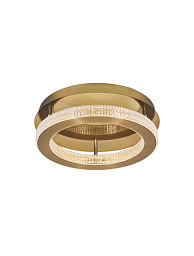 NL_DECORATIVE_FIORE_CEILING_LIGHT Nova Luce FIORE Потолочный светильник