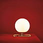 Artemide NH1217 TL LED настольный светильник в форме шара — фото 4