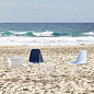 4055737254505 Eames Plastic Vitra Стул обеденный, серый ледяной/белый — фото 5