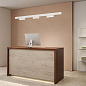 Трековый светильник Astro Lighting Linear 275 Adjustable 48V DALI матовый черный — фото 4