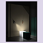 PET micro wall AQForm настенный светильник PE2012 — фото 4