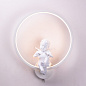 A6065AP-1WH Arte Lamp Paradise декоративная подсветка LED 14W 700Lm 4000K — фото 1