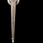 605850-2 Eaton Place 35" Sconce бра, Fine Art Lamps — фото 2