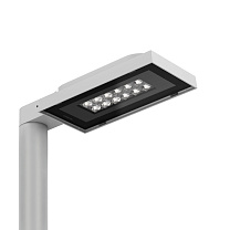 Kai 1 LED 40W Grigio  220-240 V 70° X 150°