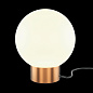 MOD321TL-01G3 Maytoni Basic form Настольная лампа 40W Золото — фото 4