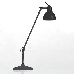 1LXT100801ER0 Rotaliana Luxy настольный светильник с шарниром