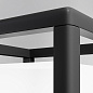 O455FL-01GF Maytoni Trim Ландшафтный светильник 15W Графит — фото 9